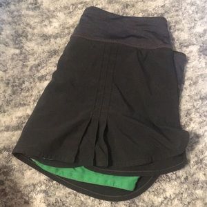 Lululemon Skirt